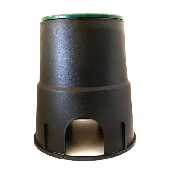 Hộp bảo vệ van điện từ