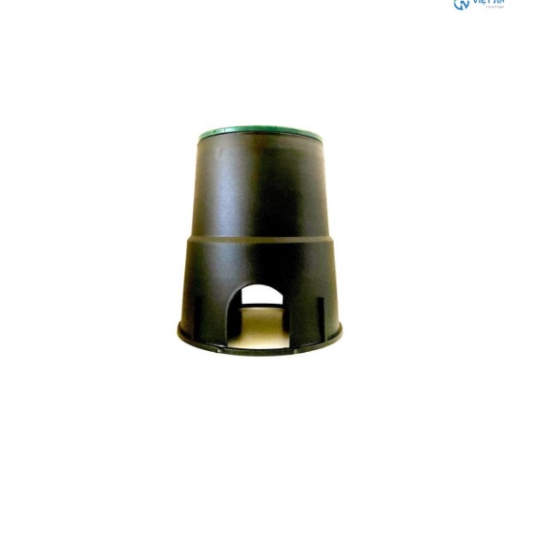 hộp bảo vệ van điện từ 6 inch